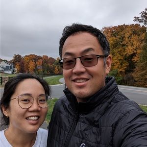 Meet your Posher, Joanna